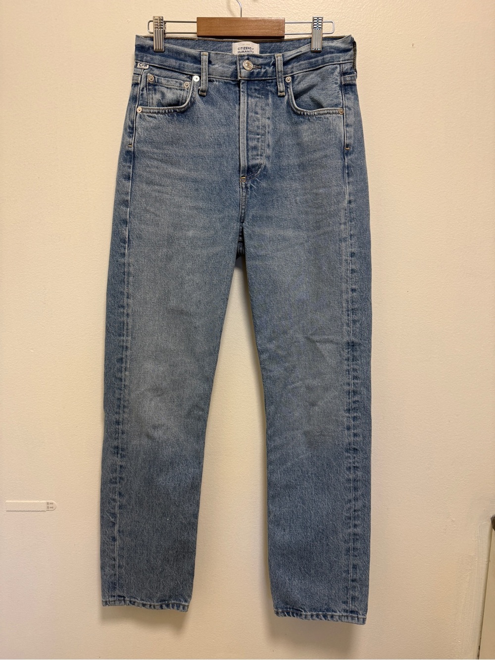 Citizens of Humanity Blaine Jeans 24